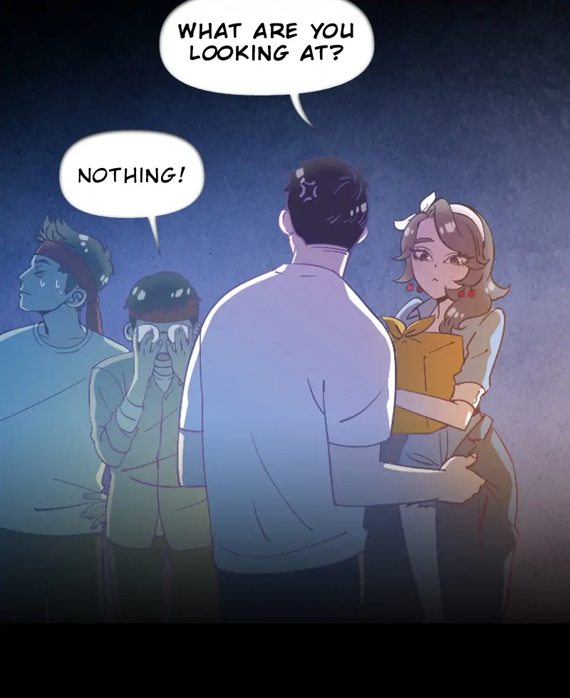 Read Ghost Teller (en) Manga Online