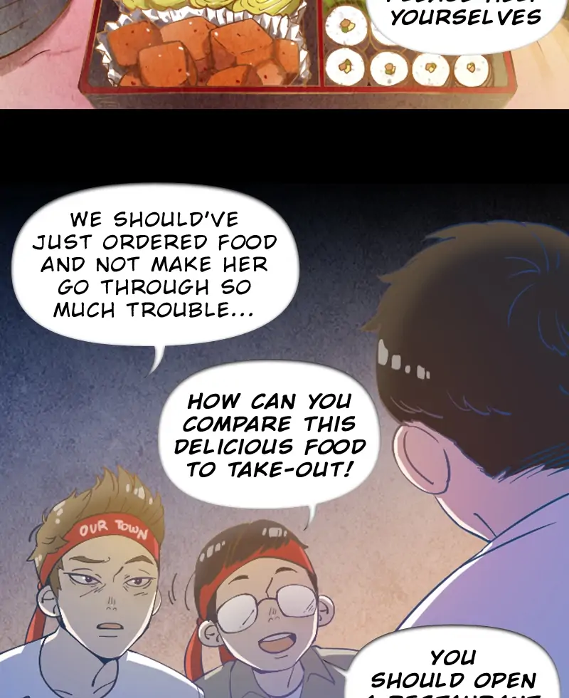 Read Ghost Teller (en) Manga Online