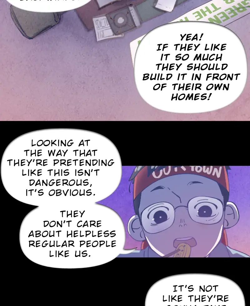 Read Ghost Teller (en) Manga Online