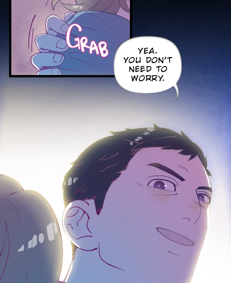 Read Ghost Teller (en) Manga Online