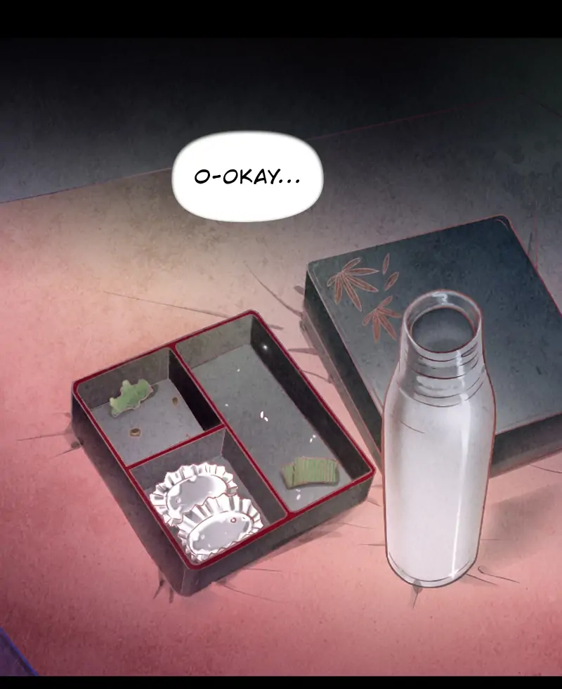 Read Ghost Teller (en) Manga Online