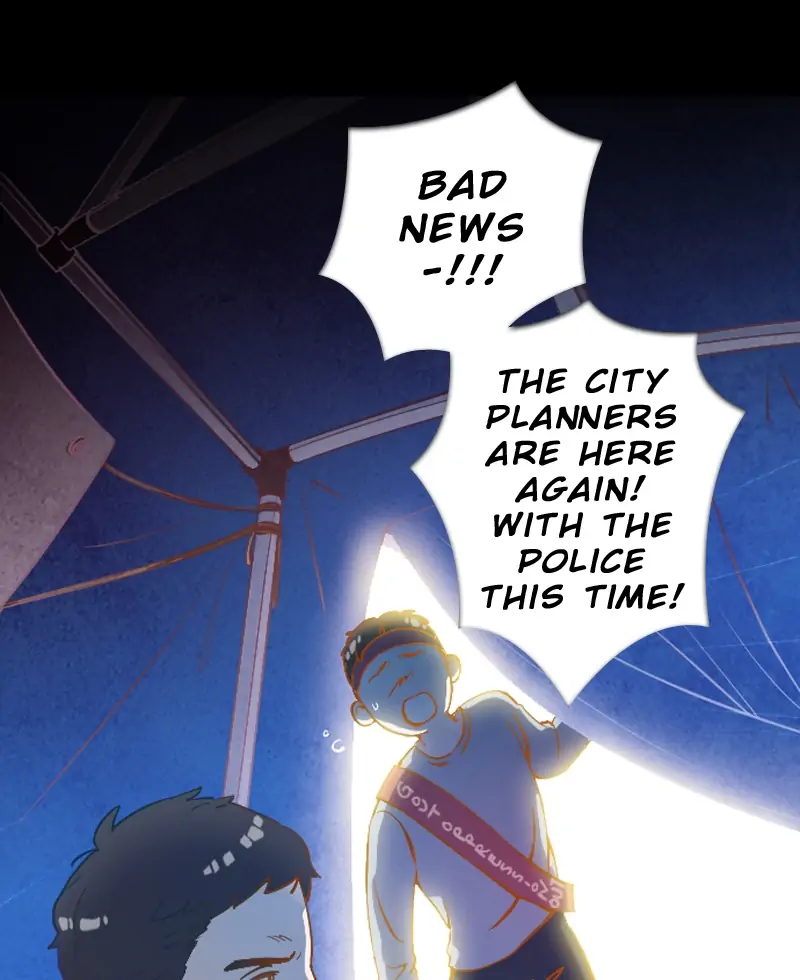 Read Ghost Teller (en) Manga Online