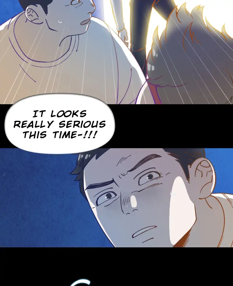 Read Ghost Teller (en) Manga Online