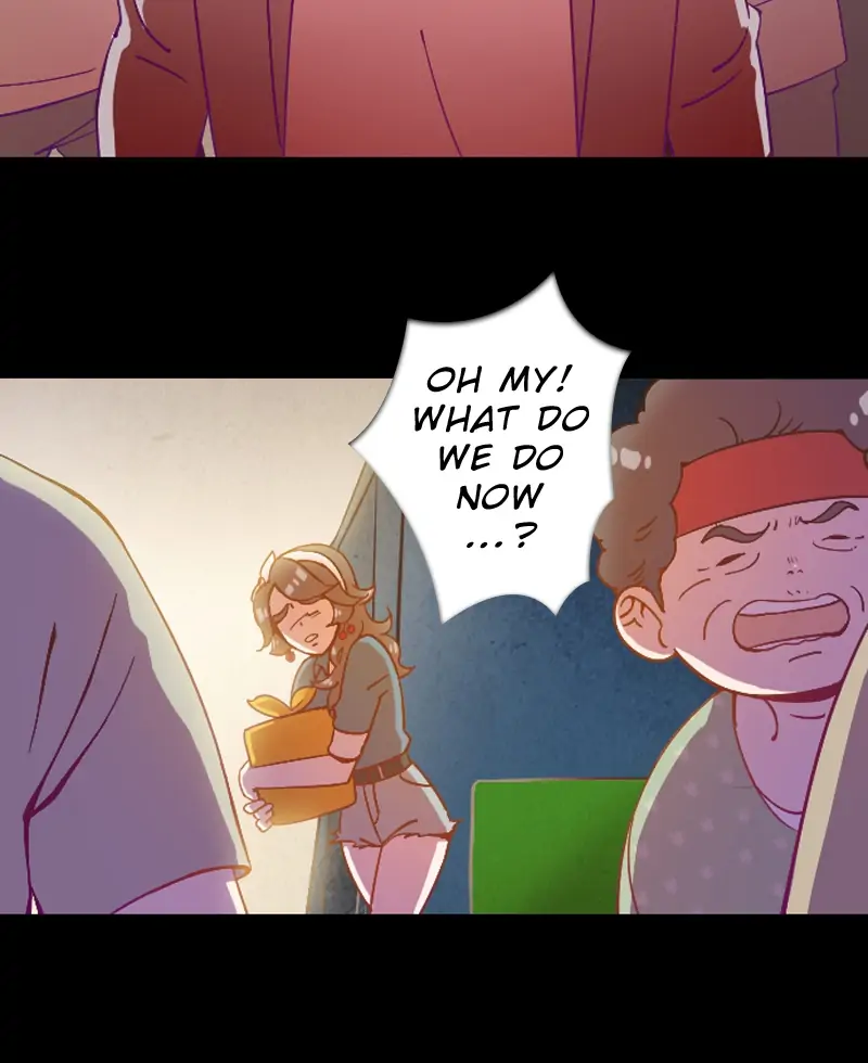 Read Ghost Teller (en) Manga Online