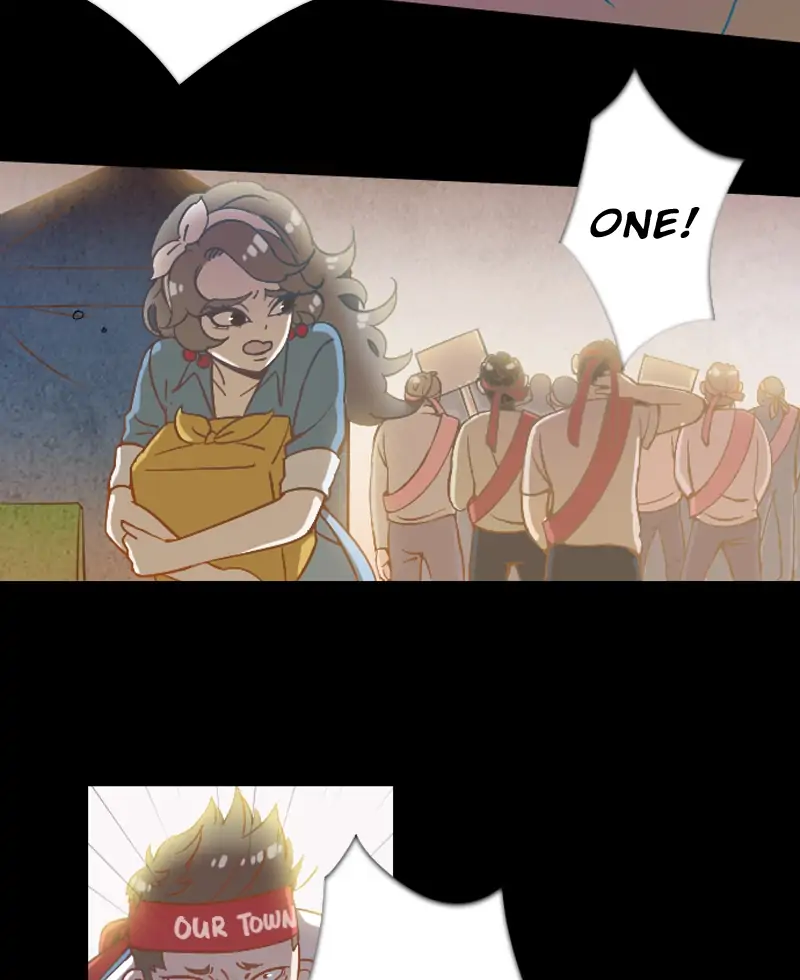 Read Ghost Teller (en) Manga Online