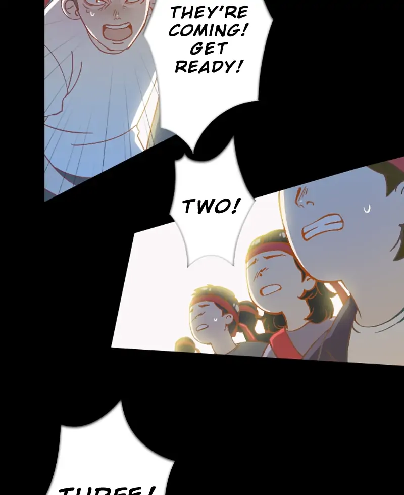 Read Ghost Teller (en) Manga Online