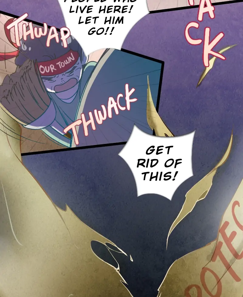 Read Ghost Teller (en) Manga Online