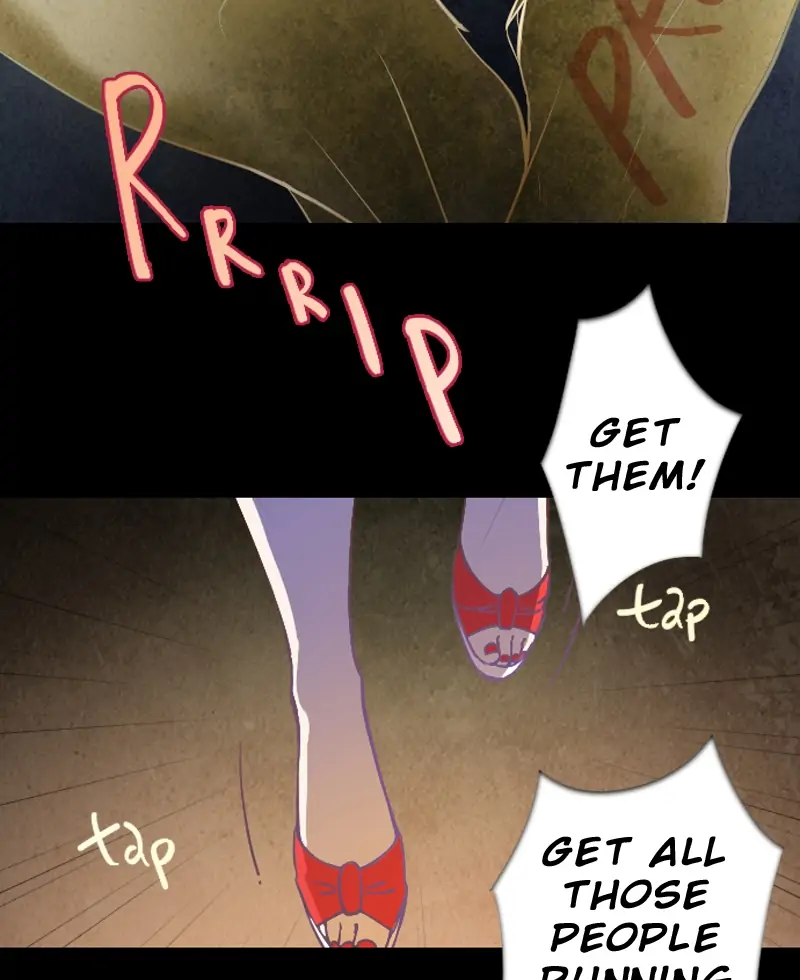 Read Ghost Teller (en) Manga Online