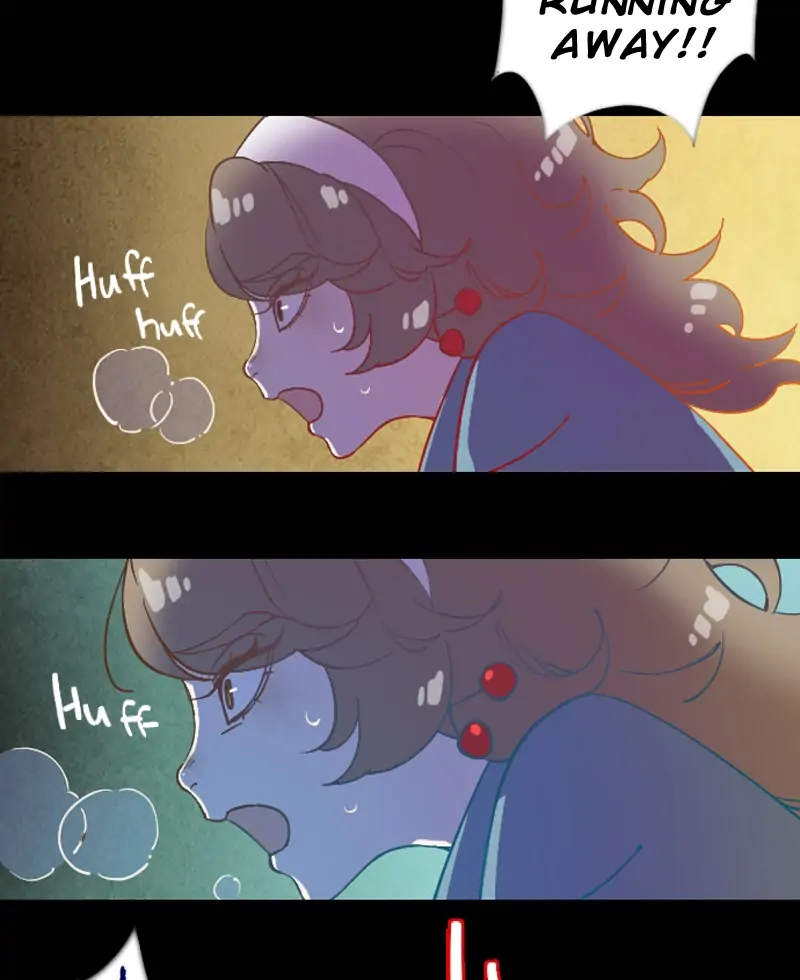 Read Ghost Teller (en) Manga Online
