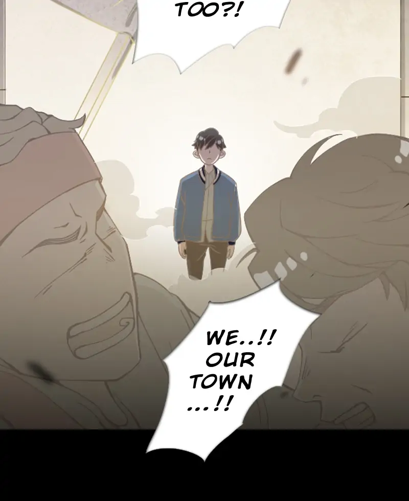 Read Ghost Teller (en) Manga Online