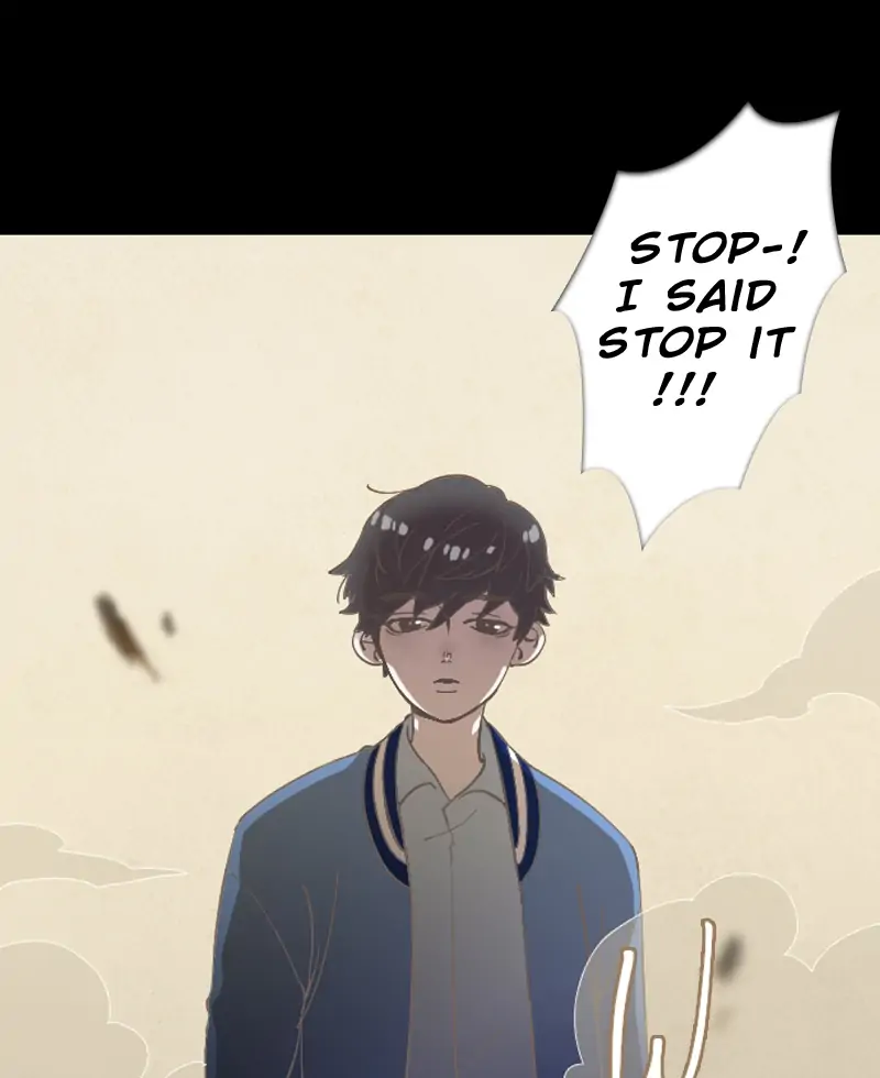Read Ghost Teller (en) Manga Online