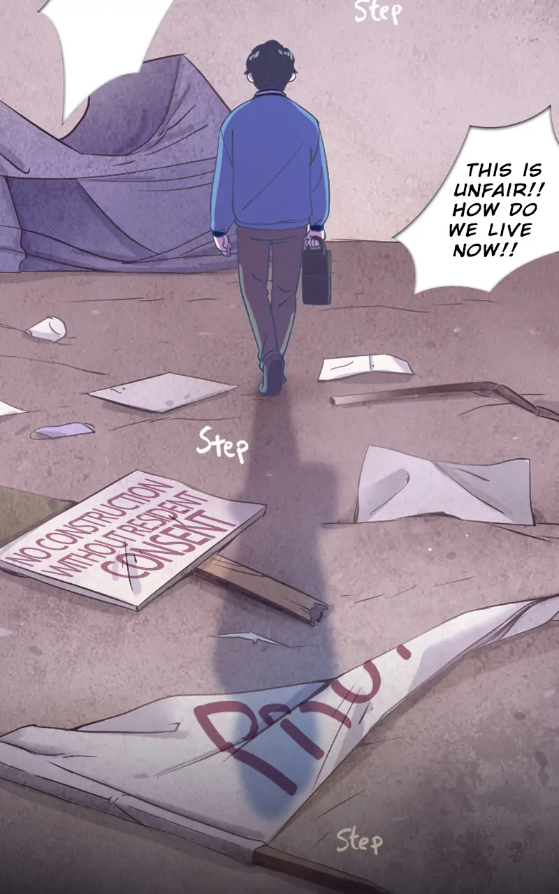 Read Ghost Teller (en) Manga Online