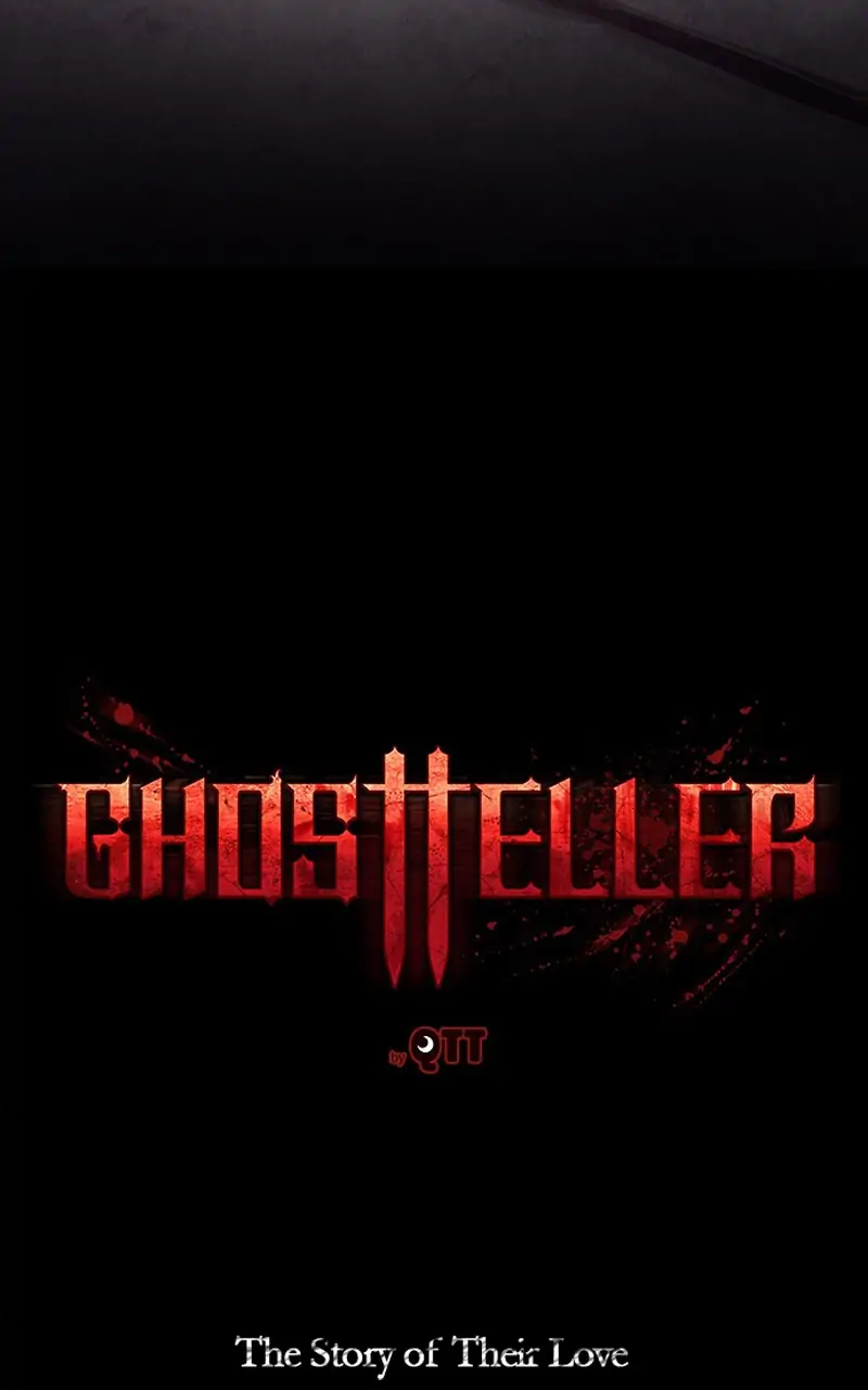 Read Ghost Teller (en) Manga Online