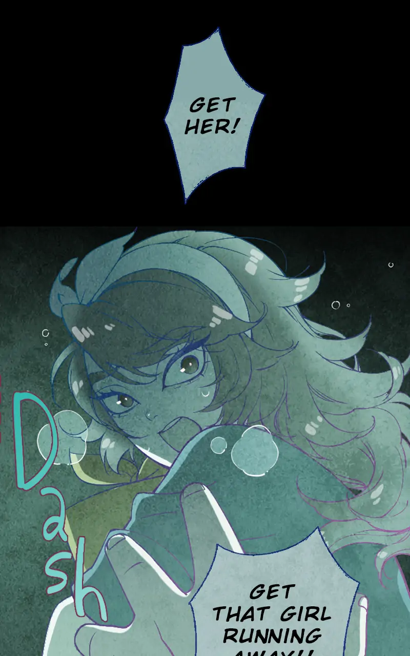 Read Ghost Teller (en) Manga Online