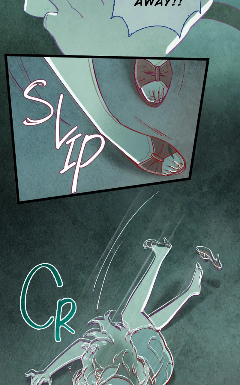 Read Ghost Teller (en) Manga Online