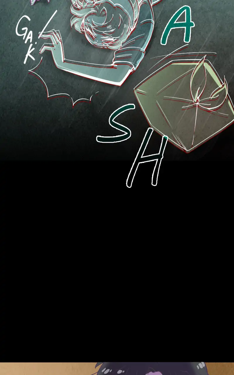 Read Ghost Teller (en) Manga Online