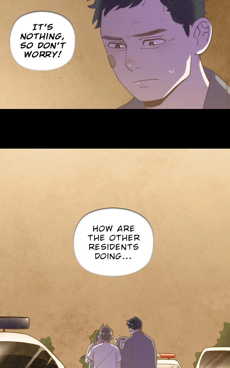 Read Ghost Teller (en) Manga Online