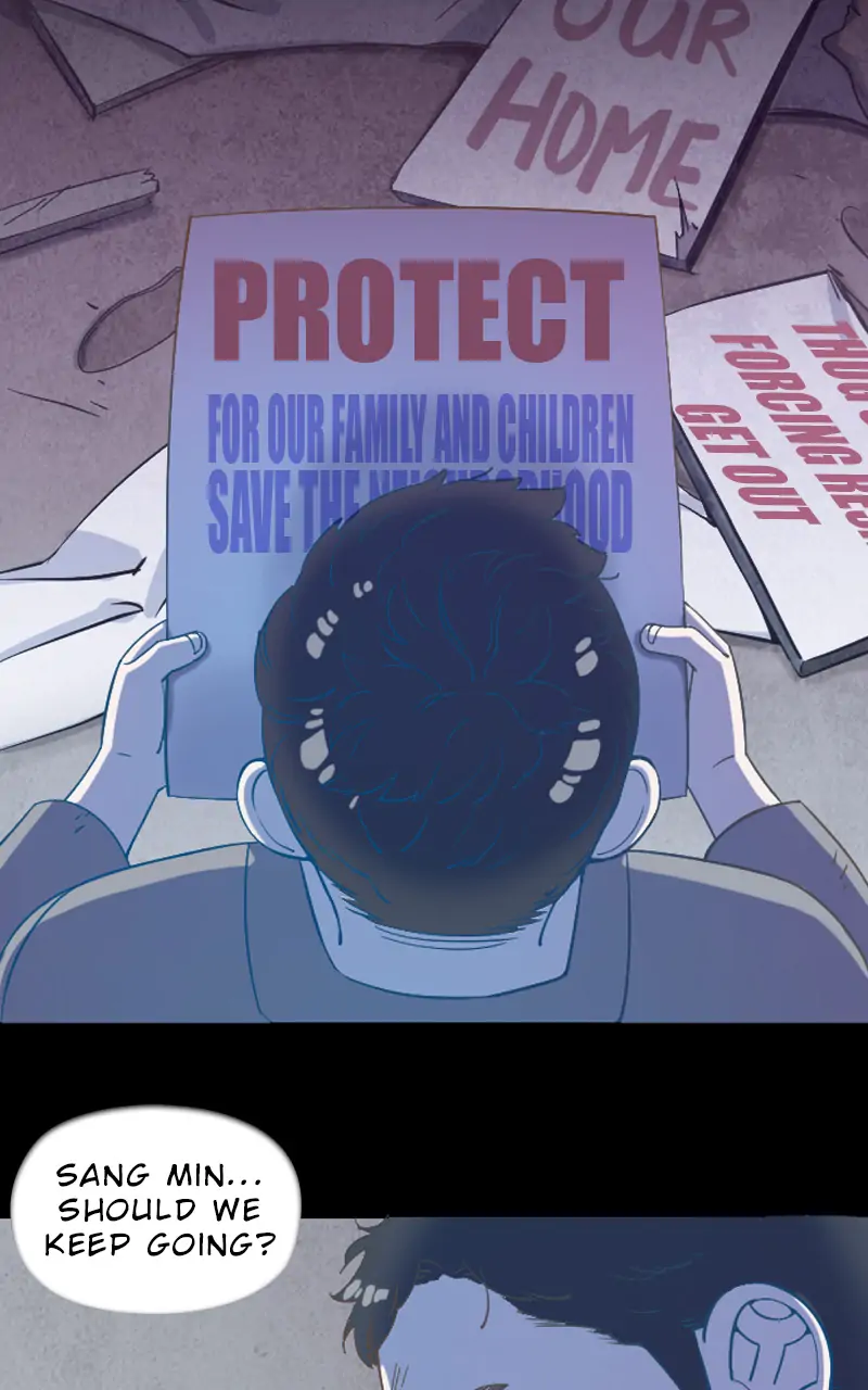 Read Ghost Teller (en) Manga Online