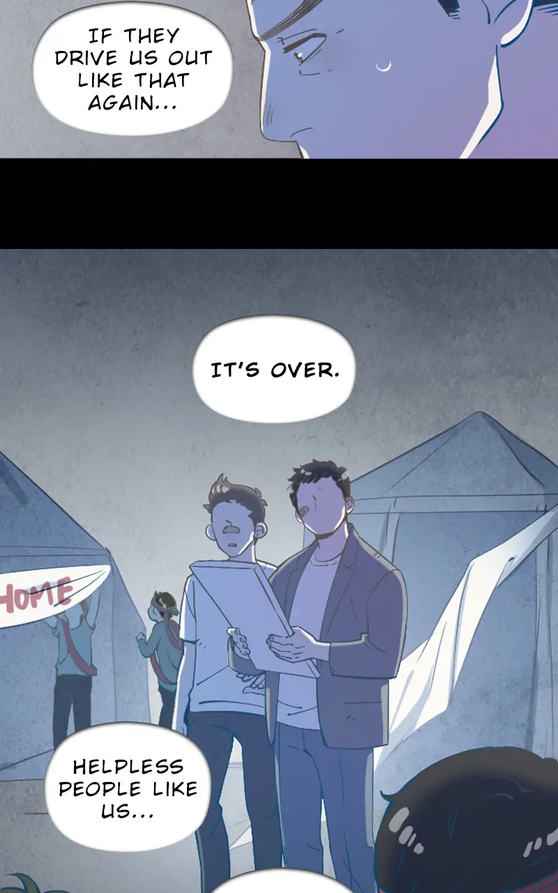 Read Ghost Teller (en) Manga Online