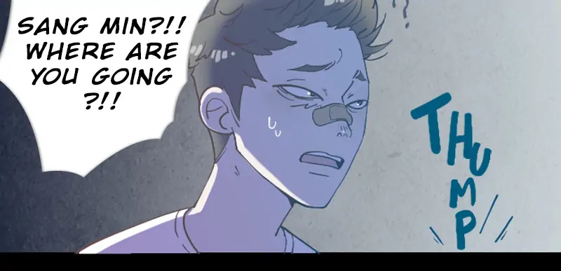 Read Ghost Teller (en) Manga Online