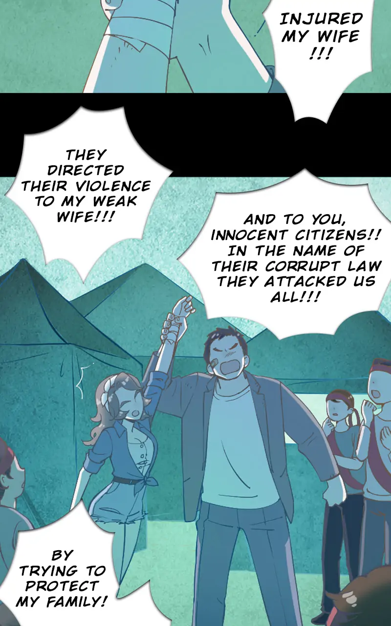 Read Ghost Teller (en) Manga Online