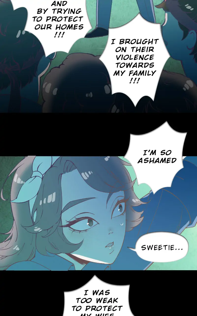 Read Ghost Teller (en) Manga Online