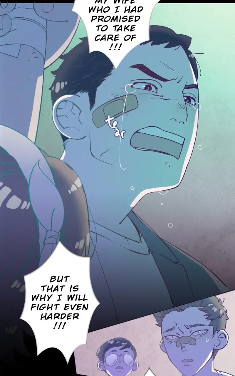 Read Ghost Teller (en) Manga Online