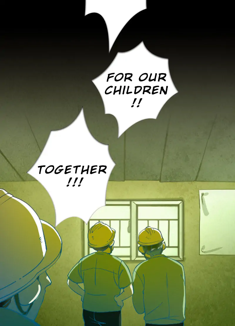 Read Ghost Teller (en) Manga Online