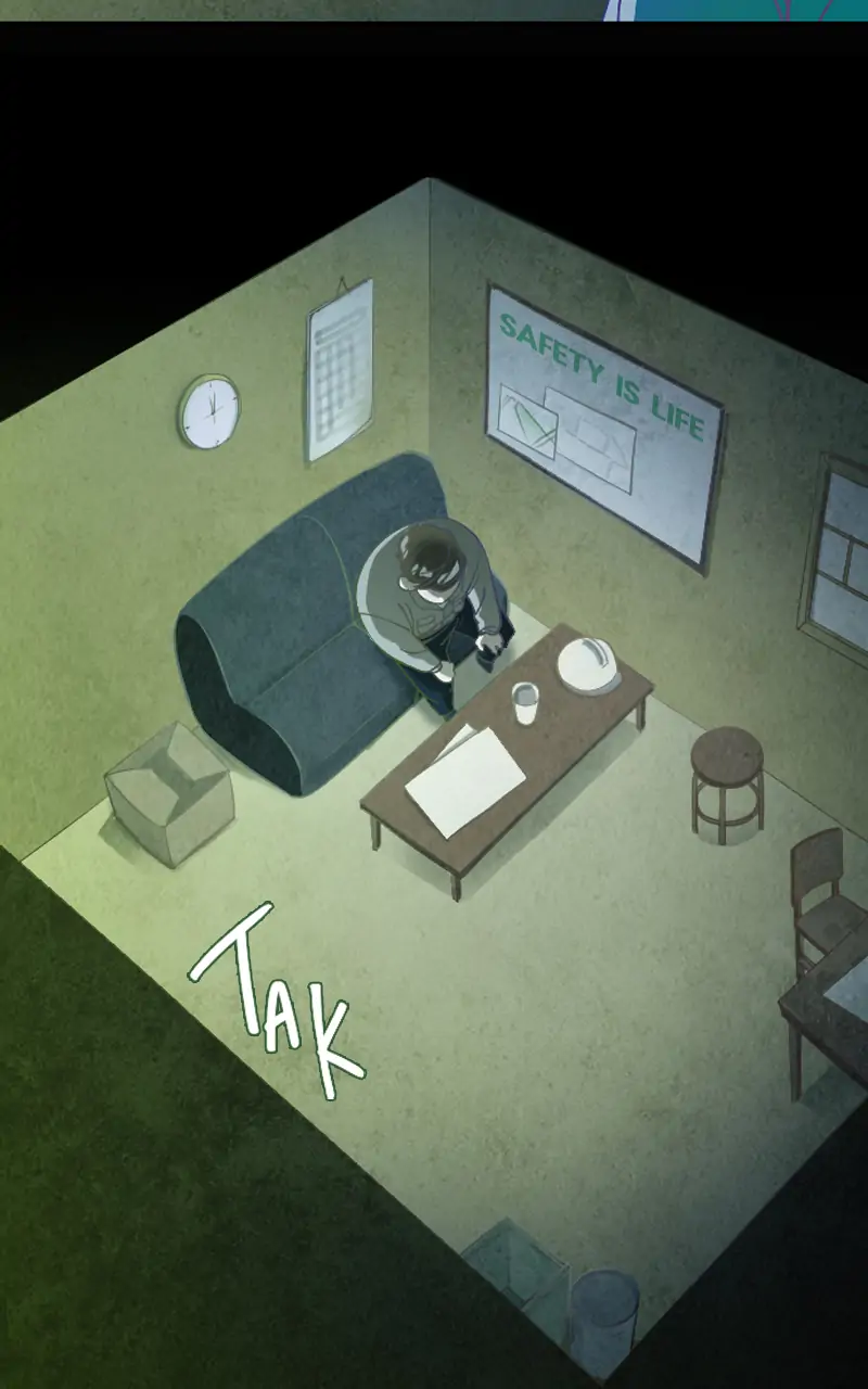 Read Ghost Teller (en) Manga Online