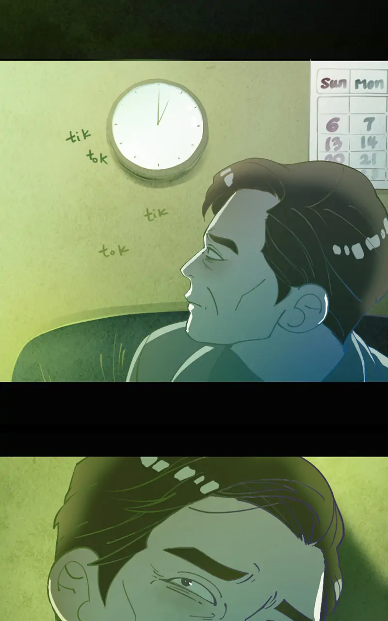 Read Ghost Teller (en) Manga Online