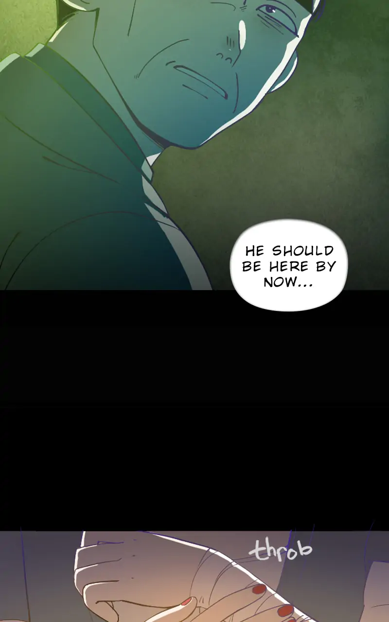 Read Ghost Teller (en) Manga Online