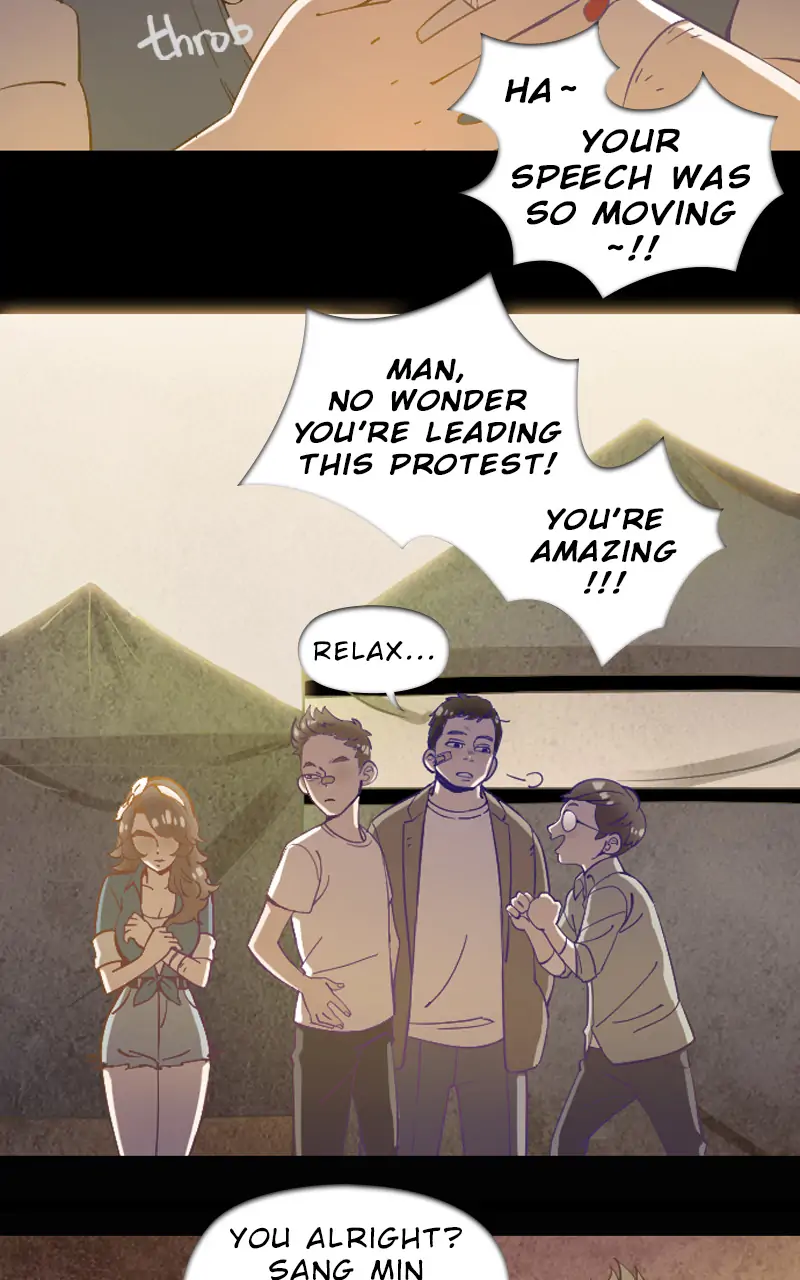 Read Ghost Teller (en) Manga Online