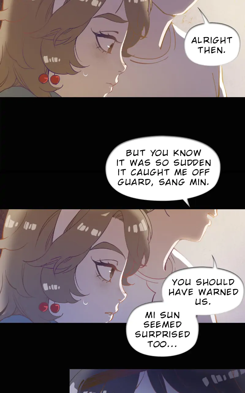 Read Ghost Teller (en) Manga Online