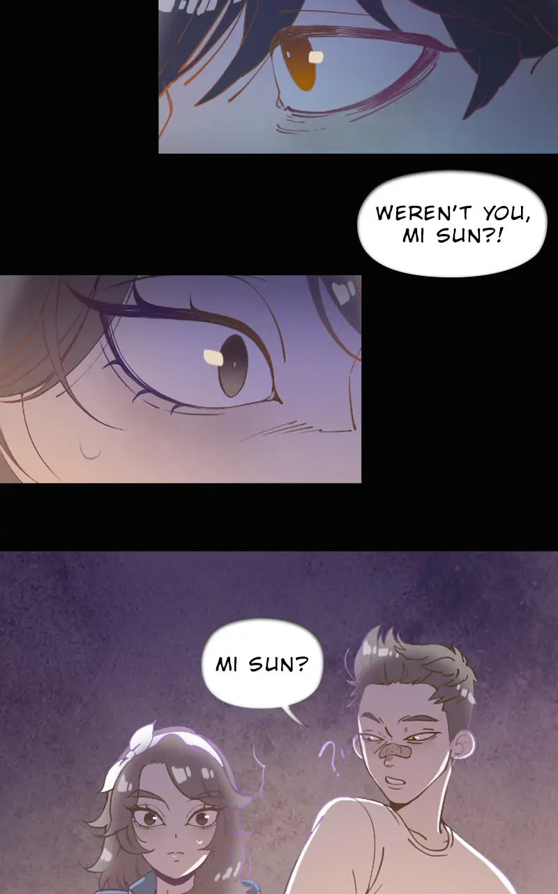 Read Ghost Teller (en) Manga Online