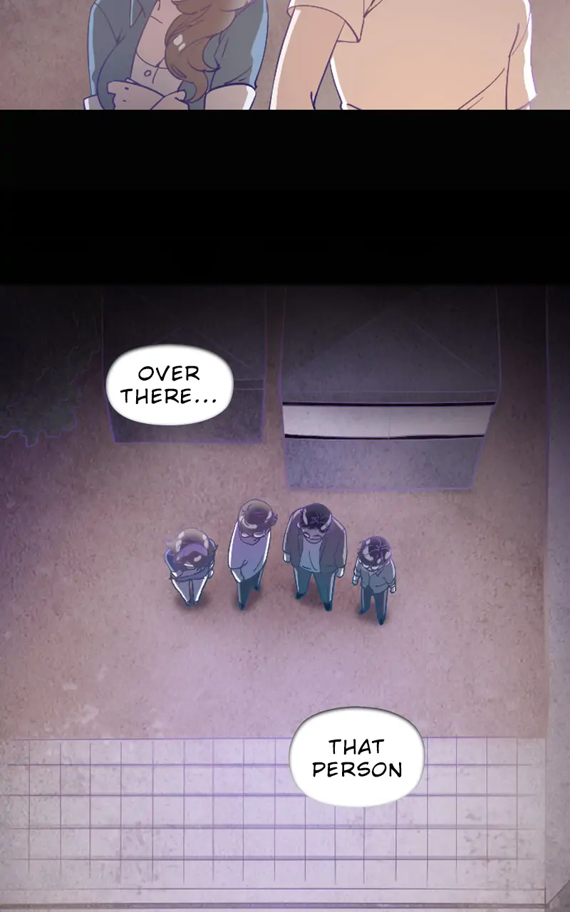 Read Ghost Teller (en) Manga Online