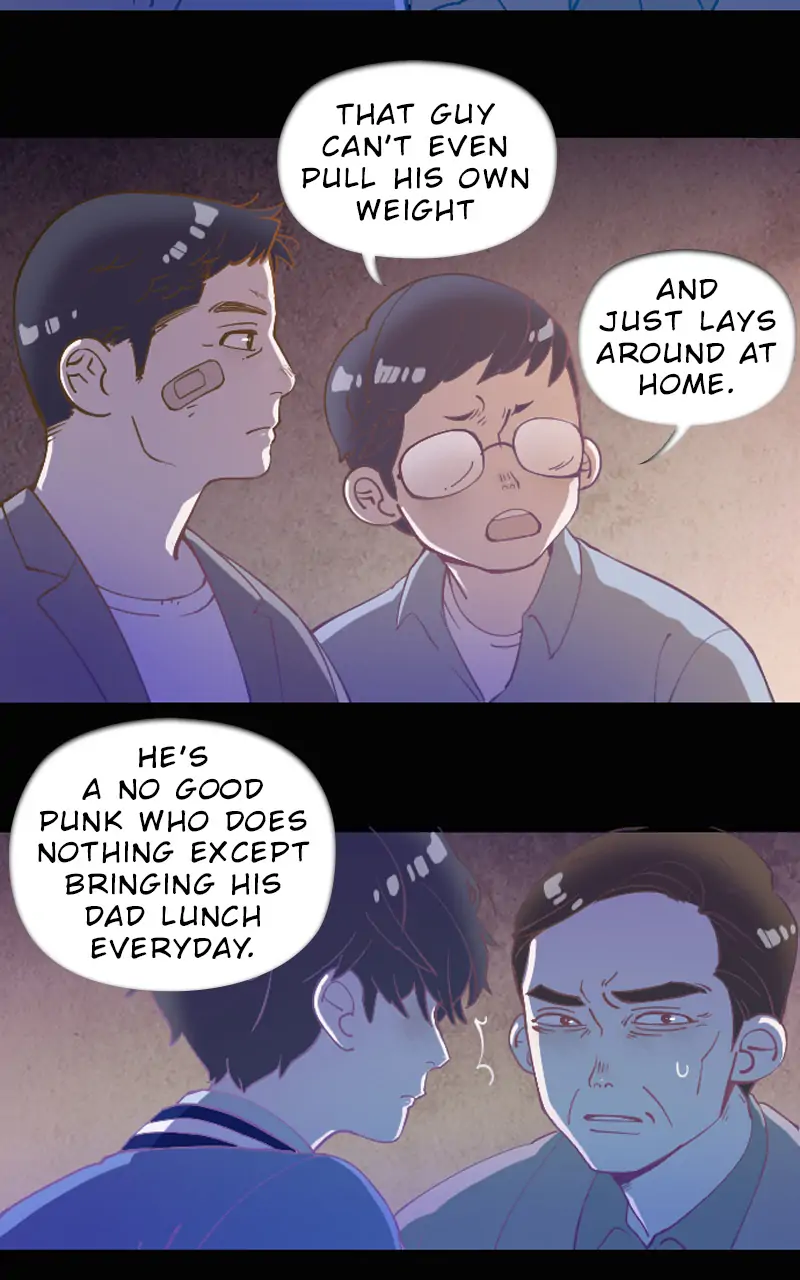 Read Ghost Teller (en) Manga Online