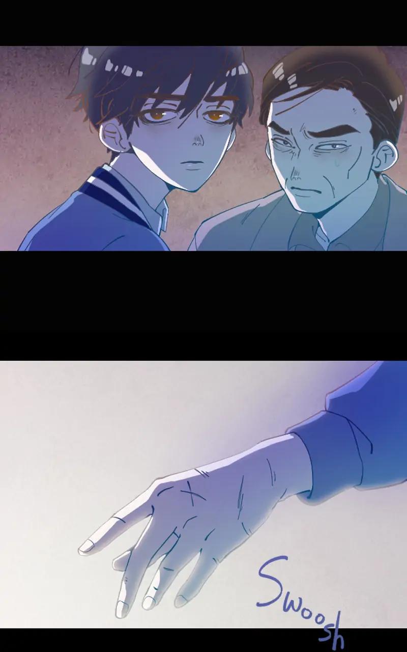 Read Ghost Teller (en) Manga Online