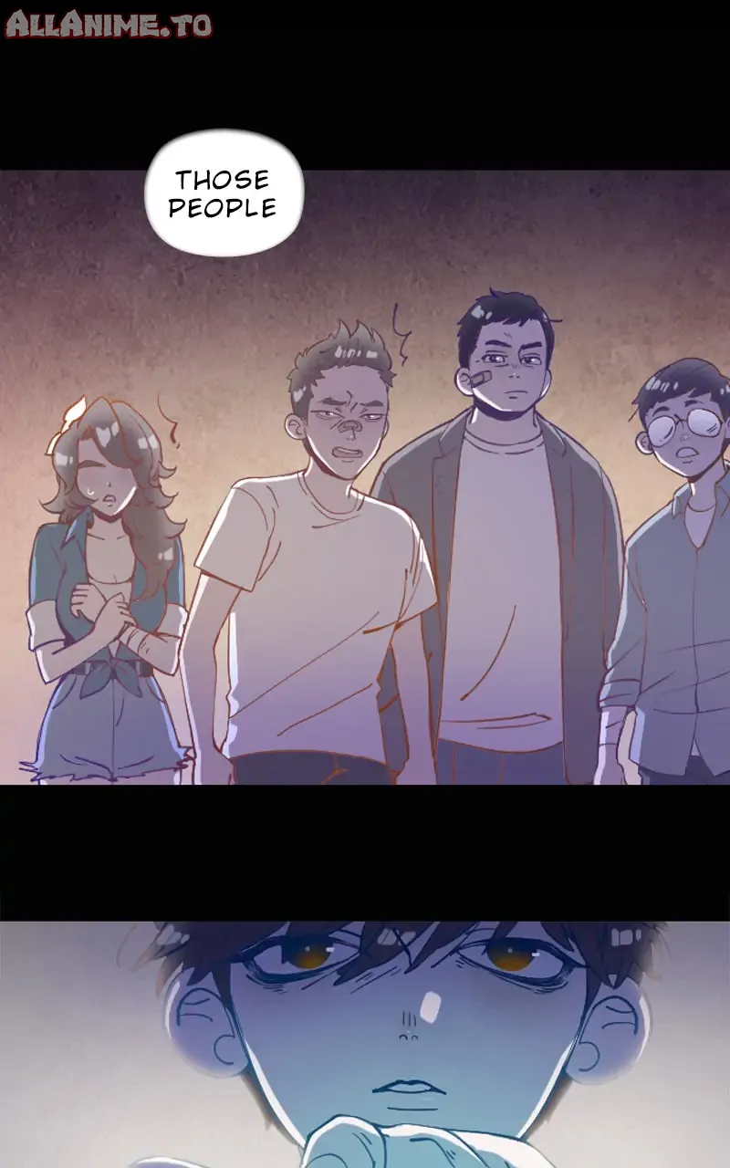 Read Ghost Teller (en) Manga Online