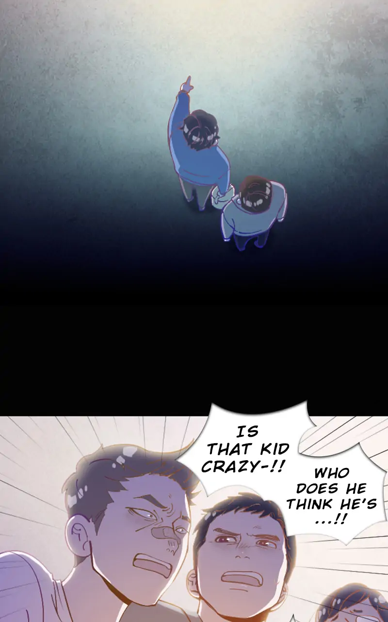 Read Ghost Teller (en) Manga Online