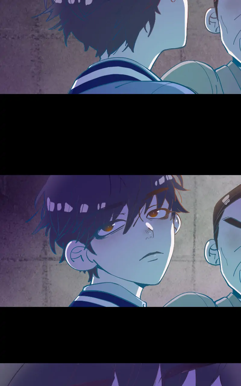 Read Ghost Teller (en) Manga Online