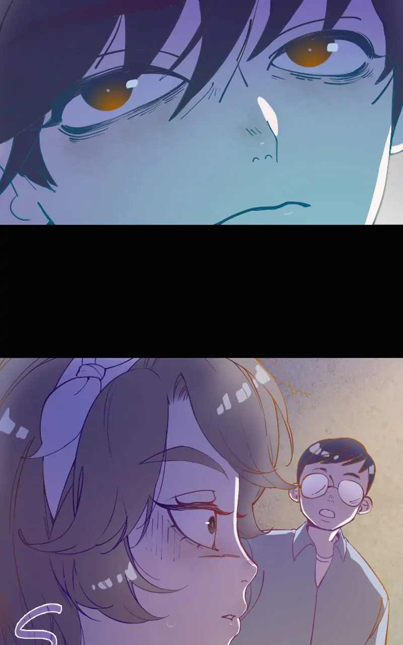 Read Ghost Teller (en) Manga Online