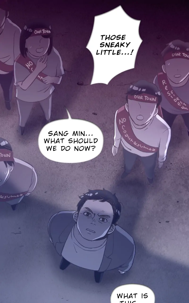 Read Ghost Teller (en) Manga Online
