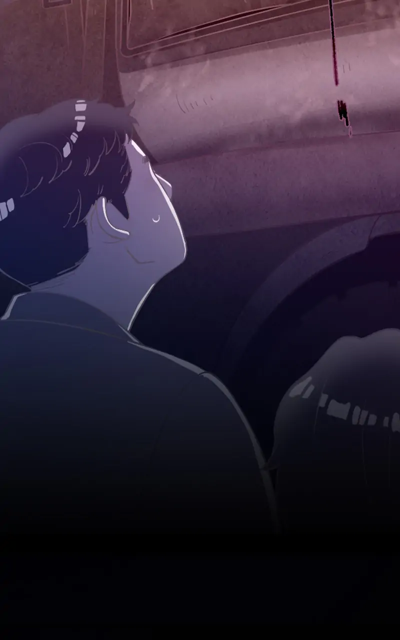 Read Ghost Teller (en) Manga Online