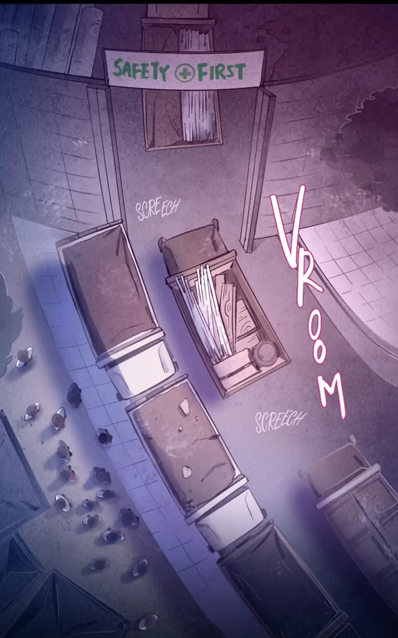 Read Ghost Teller (en) Manga Online