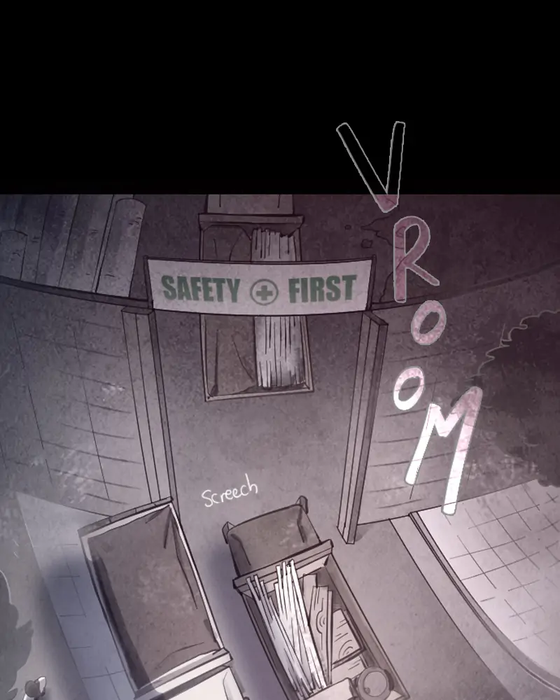 Read Ghost Teller (en) Manga Online