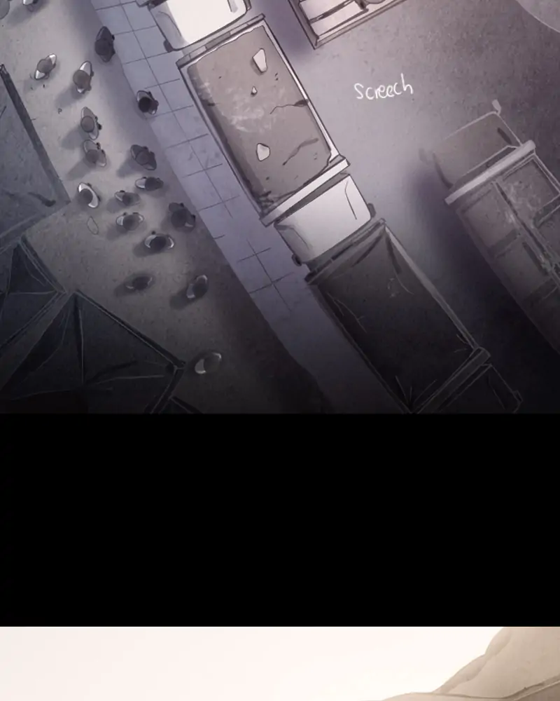 Read Ghost Teller (en) Manga Online