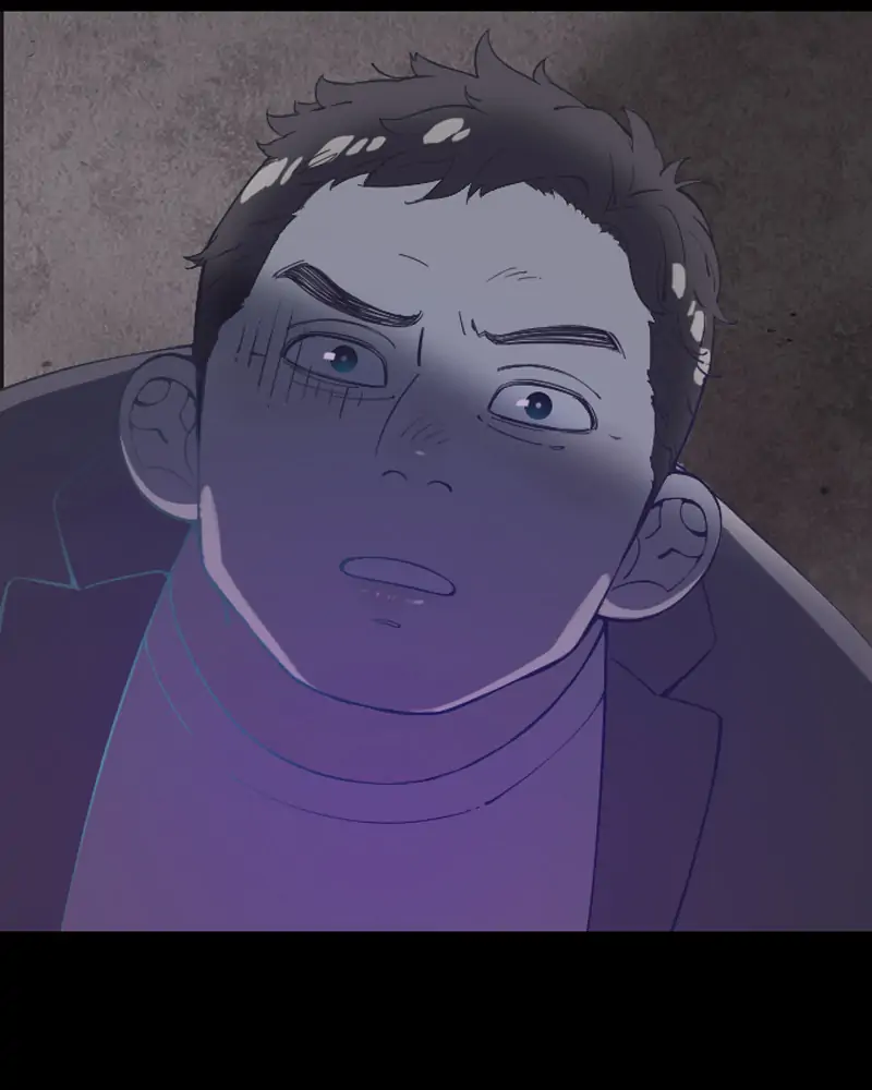 Read Ghost Teller (en) Manga Online