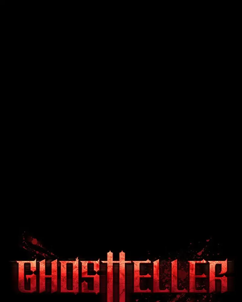Read Ghost Teller (en) Manga Online