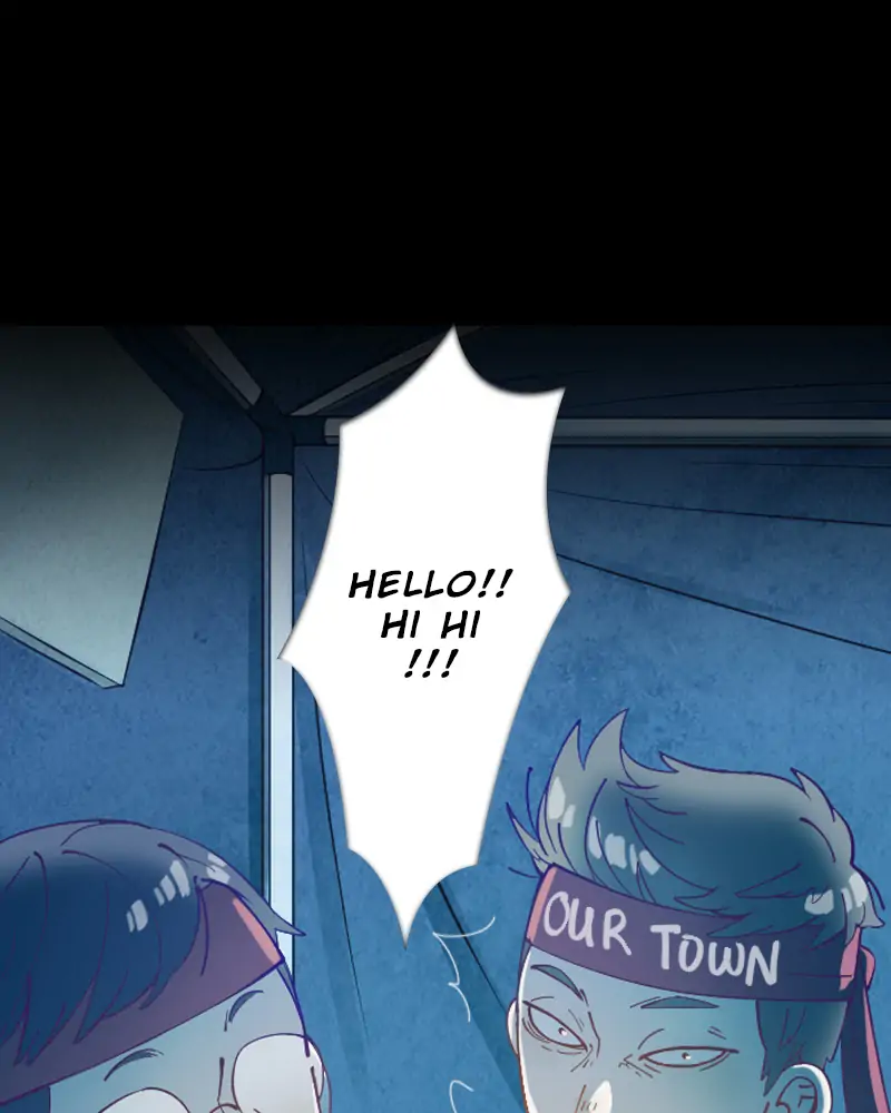 Read Ghost Teller (en) Manga Online