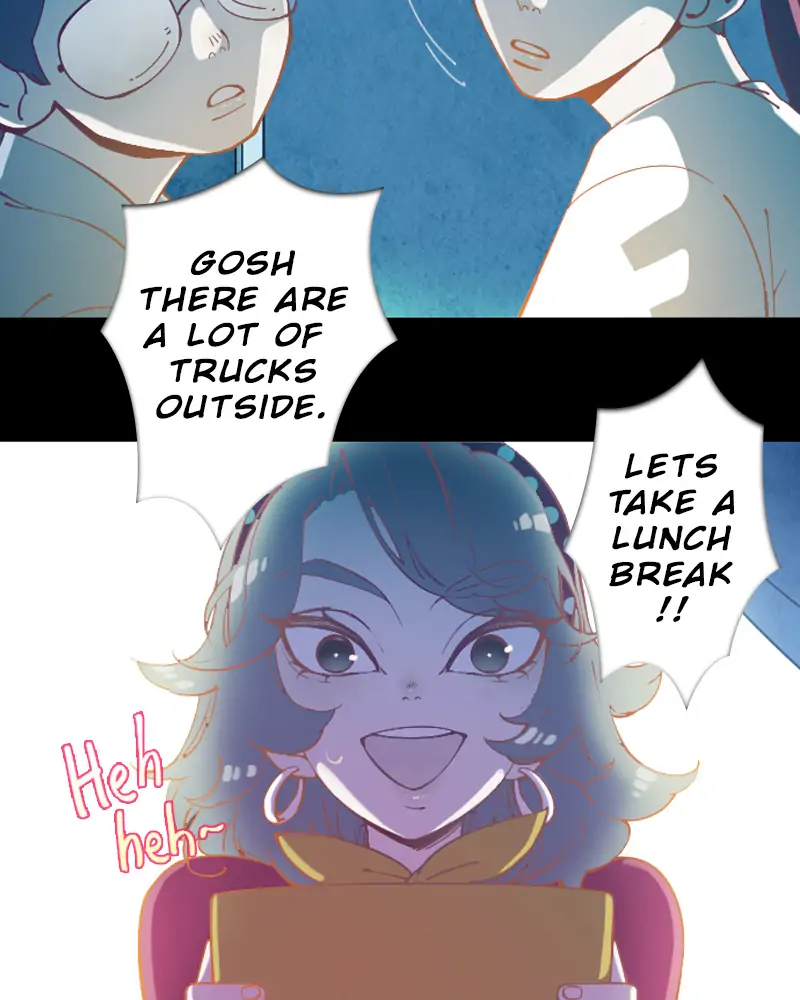 Read Ghost Teller (en) Manga Online